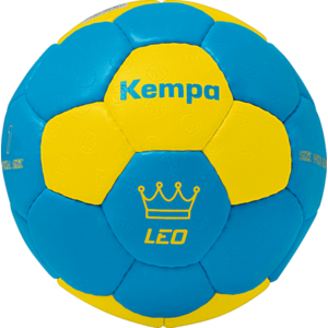 Labda Kempa Kempa Leo Training Kids kép