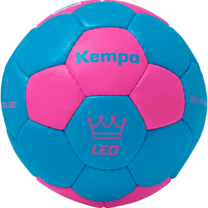 Labda Kempa Kempa Leo Training Kids kép