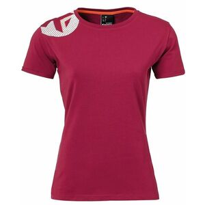 Rövid ujjú póló Kempa CORE 2.0 T-SHIRT WOMEN kép