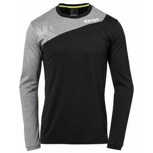 Hosszú ujjú póló Kempa kempa core 2.0 sweatshirt kép
