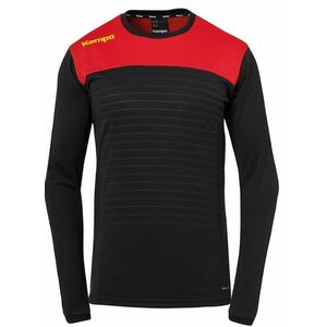 Hosszú ujjú póló Kempa kempa emotion 2.0 t-shirt kép