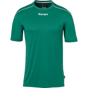 Rövid ujjú póló Kempa Kempa Poly Kids kép