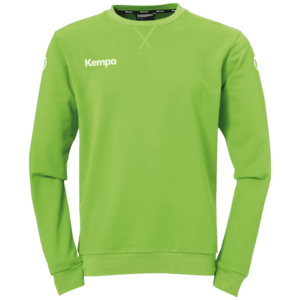 Melegítő felsők Kempa Training Top Jr kép