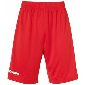 Rövidnadrág Kempa PLAYER LONG SHORTS kép