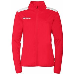 Dzseki Kempa Emotion 27 Poly Jacke kép