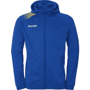 Kapucnis kabát Kempa Kempa Ambition 28 Hooded kép