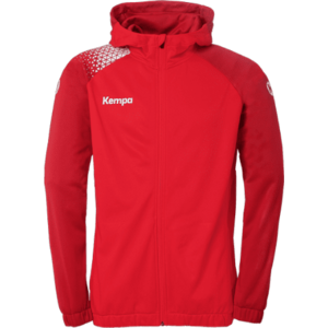 Kapucnis kabát Kempa Kempa Ambition 28 Hooded kép