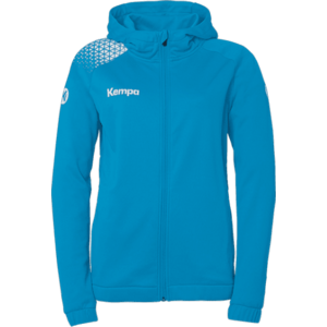 Kapucnis kabát Kempa Kempa Ambition 28 Hooded Women kép