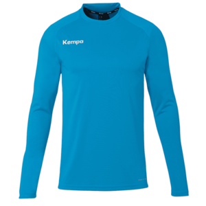 Hosszú ujjú póló Kempa Kempa Performance Long Sleeve Jersey kép