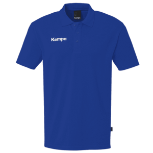 Rövid ujjú póló Kempa Kempa Classic Polo kép