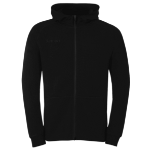 Kapucnis melegítő felsők Kempa Kempa STMNT Hooded Jacket kép