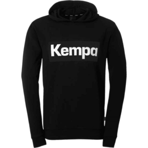 Kapucnis melegítő felsők Kempa Kempa Hoody kép