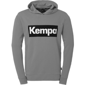 Kapucnis melegítő felsők Kempa Kempa Promo Hoody kép