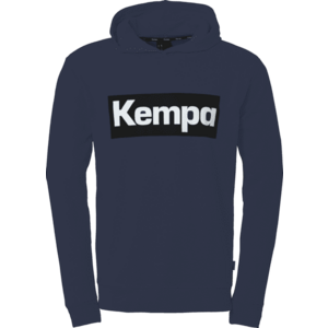 Kapucnis melegítő felsők Kempa Kempa Promo Hoody kép