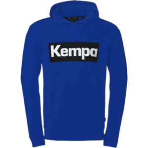 Kapucnis melegítő felsők Kempa Kempa Promo Hoody kép