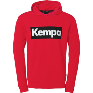 Kapucnis melegítő felsők Kempa Kempa Promo Hoody kép