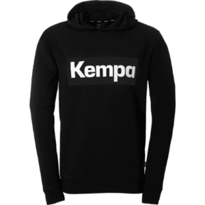 Kapucnis melegítő felsők Kempa Kempa Promo Hoody Kids kép