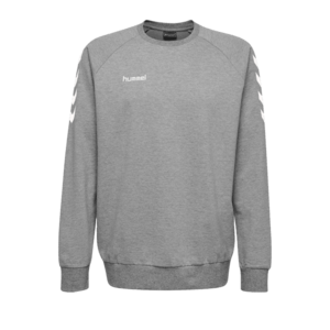 Melegítő felsők Hummel GO KIDS COTTON SWEATSHIRT kép