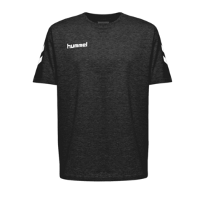 Rövid ujjú póló Hummel GO COTTON T-SHIRT S/S kép