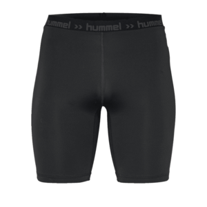 Rövidnadrág Hummel FIRST PERFORMANCE KIDS TIGHT SHORTS kép