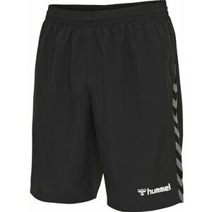 Rövidnadrág Hummel AUTHENTIC TRAINING SHORT kép