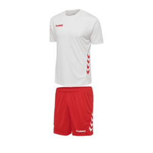 Póló Hummel PROMO DUO SET kép