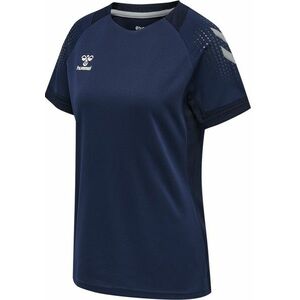 Póló Hummel LEAD S/S POLY JERSEY WOMEN kép