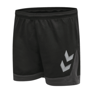 Rövidnadrág Hummel LEAD WOMENS POLY SHORTS kép