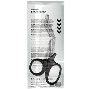 Elsősegély doboz Hummel BANDAGE SCISSOR kép