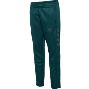 Nadrágok Hummel CORE XK TRAINING POLY PANTS KIDS kép
