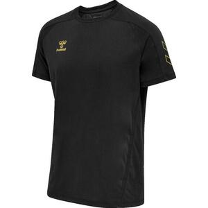 Rövid ujjú póló Hummel CIMA XK T-SHIRT S/S kép