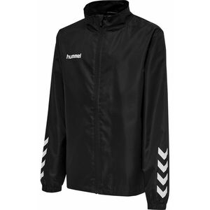 Dzseki Hummel PROMO RAIN JACKET KIDS kép