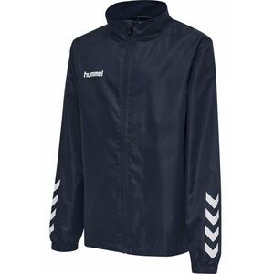 Dzseki Hummel PROMO RAIN JACKET KIDS kép