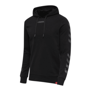 Kapucnis melegítő felsők Hummel LEGACY HOODIE kép