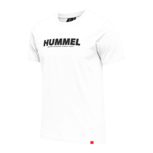 Rövid ujjú póló Hummel LEGACY T-SHIRT kép