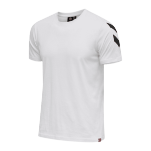 Rövid ujjú póló Hummel LEGACY CHEVRON T-SHIRT kép