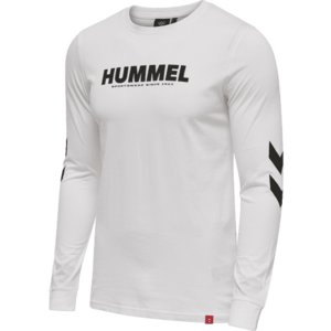 Hosszú ujjú póló Hummel LEGACY T-SHIRT L/S kép