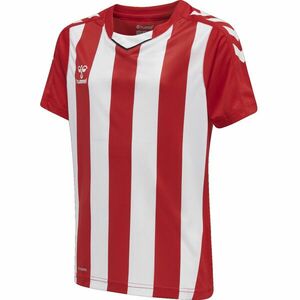 Póló Hummel CORE XK STRIPED JERSEY KIDS S/S kép