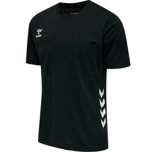Rövid ujjú póló Hummel REFEREE CHEVRON JERSEY S/S kép
