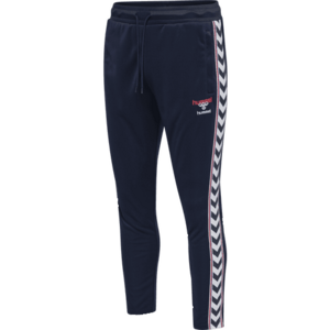 Nadrágok Hummel hmlIC LERBY POLY TAPERED PANTS kép