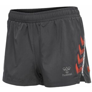 Rövidnadrág Hummel PRO GRID GAME SHORTS WO kép
