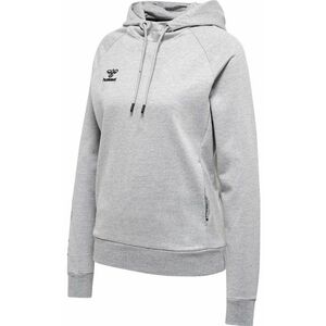 Melegítő felsők Hummel hmlMOVE GRID COTTON HOODIE kép