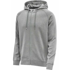 Kapucnis melegítő felsők Hummel hmlRED CLASSIC ZIP HOODIE kép