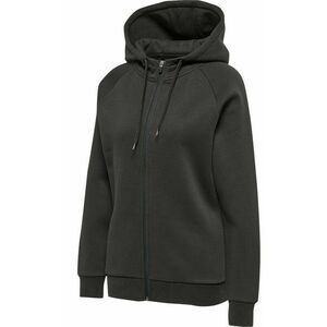 Kapucnis melegítő felsők Hummel hmlRED HEAVY ZIP HOODIE WOMAN kép