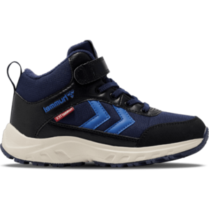 Cipők Hummel Hummel Root Tex Sneaker Kids kép