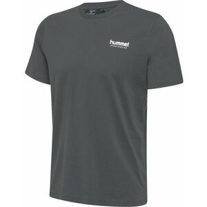 Rövid ujjú póló Hummel LGC JOSE T-SHIRT kép