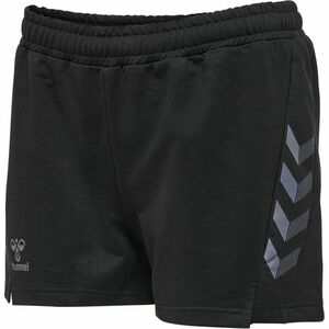 Rövidnadrág Hummel OFFGRID COTTON SHORTS WO kép