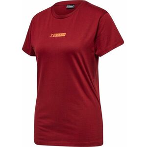 Rövid ujjú póló Hummel OFFGRID TEE S/S WO kép