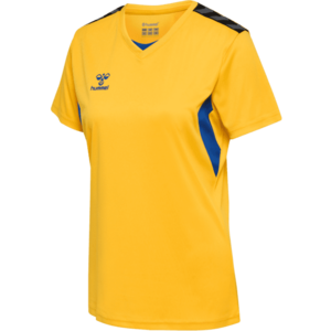 Rövid ujjú póló Hummel hmlAUTHENTIC PL JERSEY S/S WOMAN kép