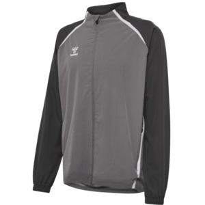 Melegítő felsők Hummel Hummel Lead 2.0 Woven Jacket kép